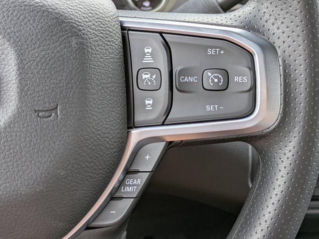 Photo of 2025 Diamond Black RAM 2500