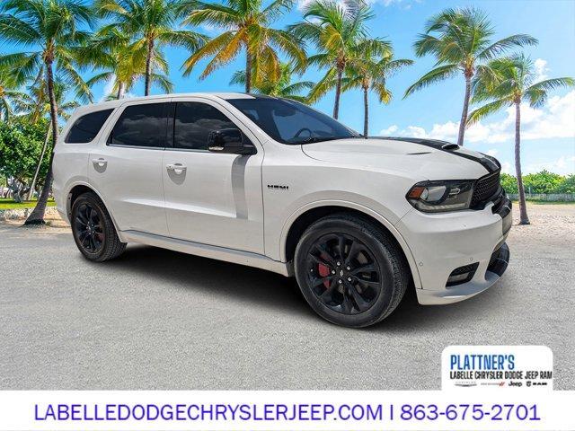 2020 Dodge Durango