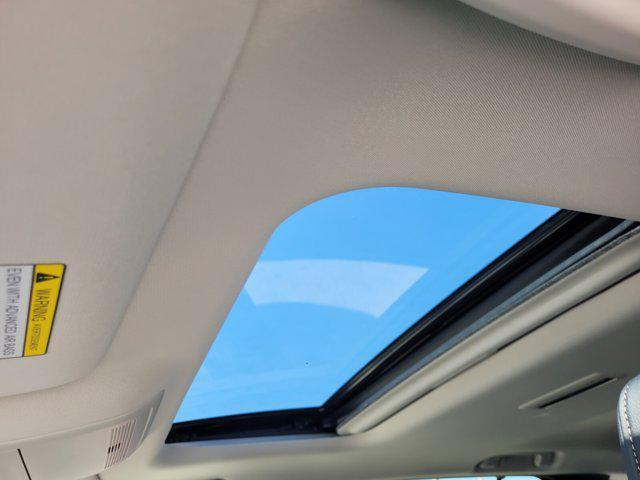 Photo of 2025 Soul Red Crystal Mazda CX-90
