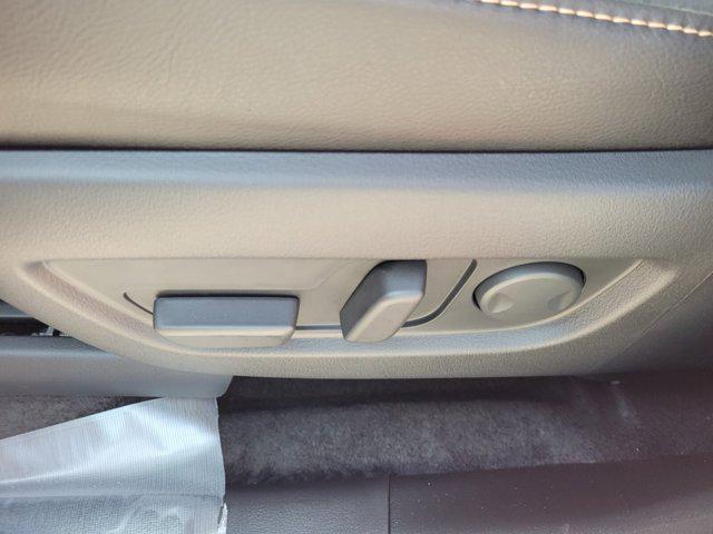 Photo of 2025 Soul Red Crystal Mazda CX-90