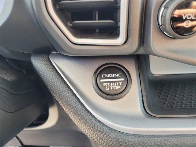 Photo of 2022 Gray Ford Bronco Sport