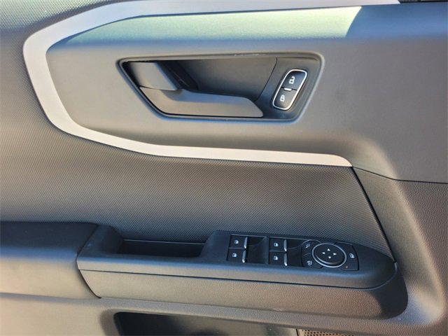 Photo of 2022 Gray Ford Bronco Sport