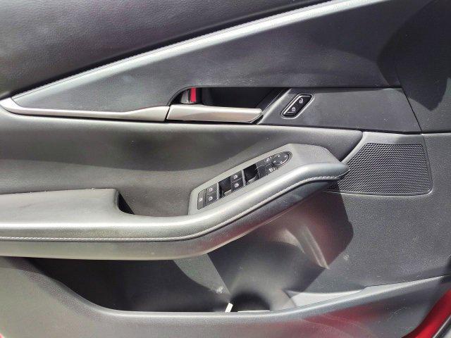 Photo of 2023 Soul Red Crystal Metallic Mazda CX-30