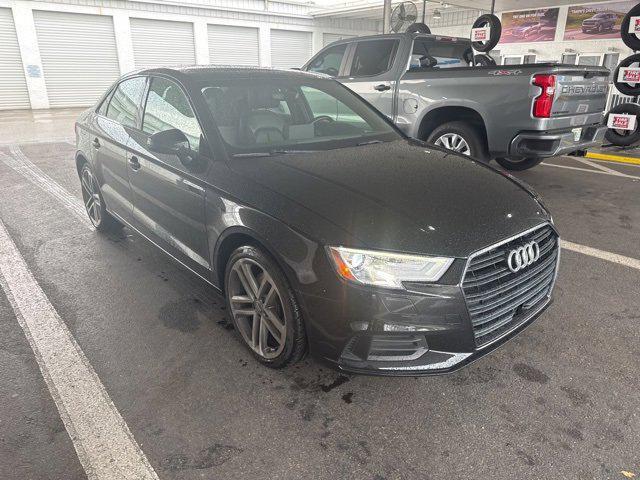2020 Audi A3