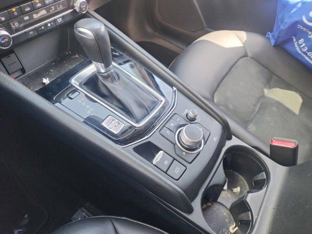 Photo of 2019 Machine Gray Metallic Mazda CX-5