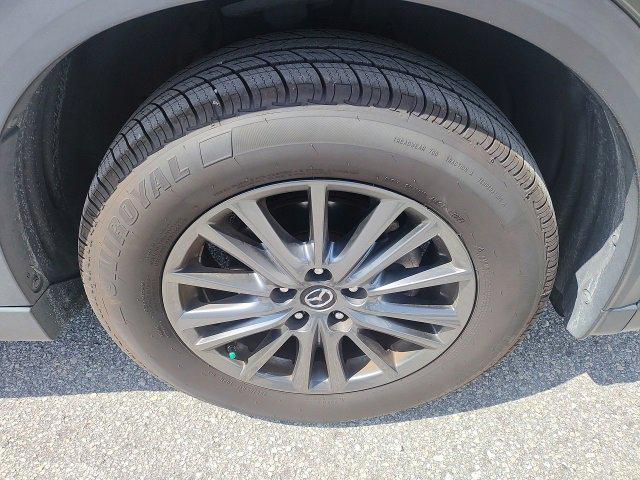 Photo of 2019 Machine Gray Metallic Mazda CX-5