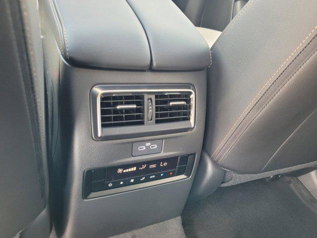 Photo of 2025 Jet Black Mica Mazda CX-70