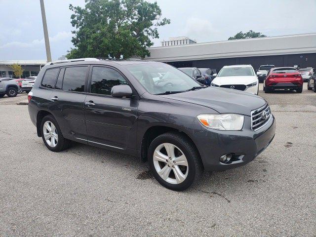 2010 Toyota Highlander