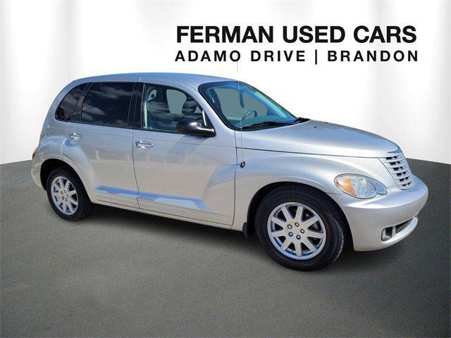 2009 Chrysler Pt Cruiser