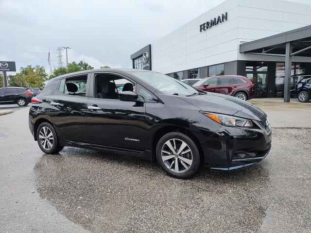 2019 Nissan Leaf