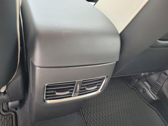 Photo of 2025 Deep Crystal Blue Mica Mazda CX-5