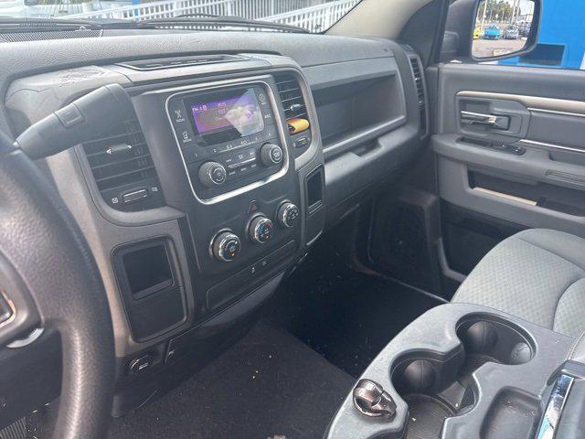 Photo of 2013 Deep Cherry Red Crystal Pearlcoat RAM 1500