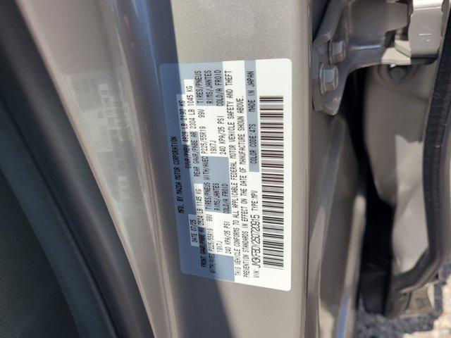 Photo of 2025 Platinum Quartz Metallic Mazda CX-5