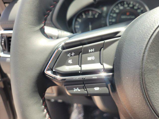 Photo of 2025 Platinum Quartz Metallic Mazda CX-5