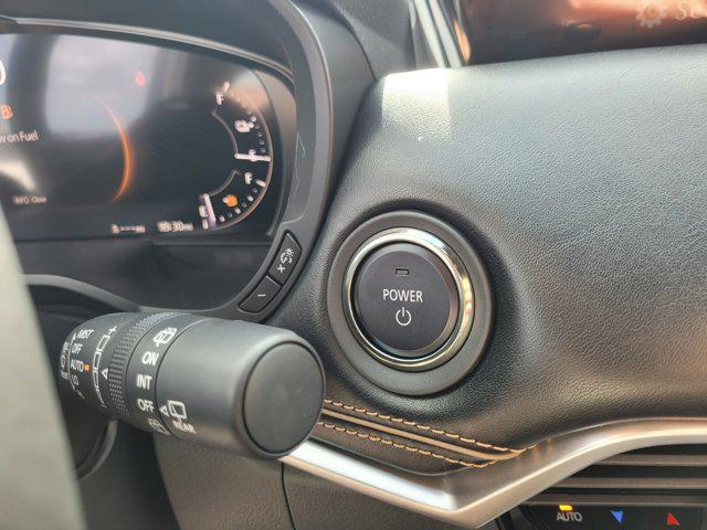 Photo of 2025 Jet Black Mica Mazda CX-70 PHEV