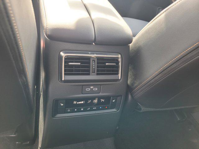 Photo of 2025 Jet Black Mica Mazda CX-70 PHEV