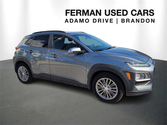 2020 Hyundai KONA