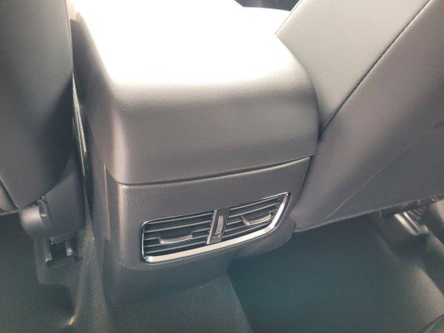 Photo of 2025 Jet Black Mica Mazda CX-5