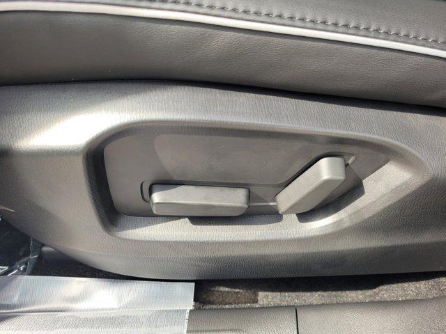 Photo of 2025 Jet Black Mica Mazda CX-5