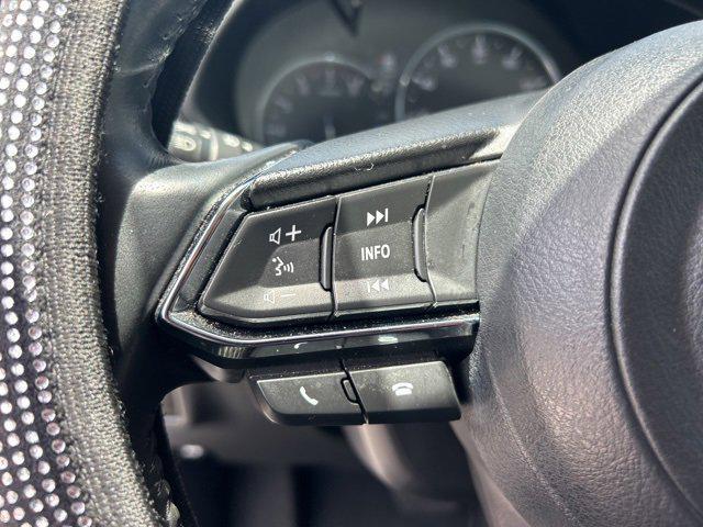 Photo of 2019 Machine Gray Metallic Mazda CX-5