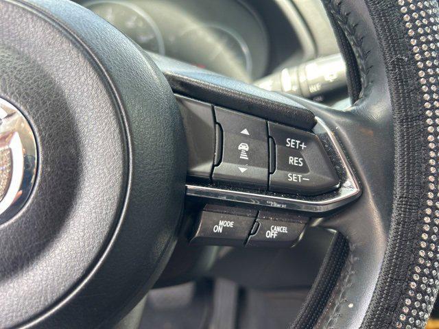 Photo of 2019 Machine Gray Metallic Mazda CX-5