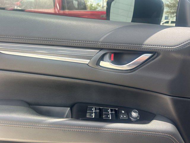 Photo of 2019 Machine Gray Metallic Mazda CX-5