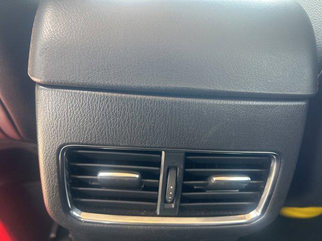 Photo of 2019 Machine Gray Metallic Mazda CX-5