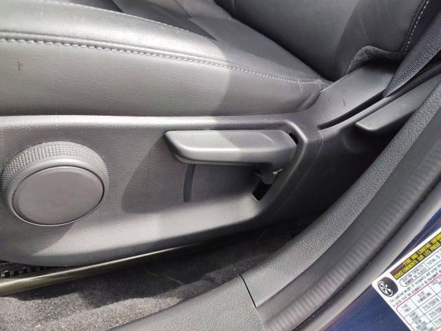 Photo of 2023 Deep Crystal Blue Mica Mazda CX-30