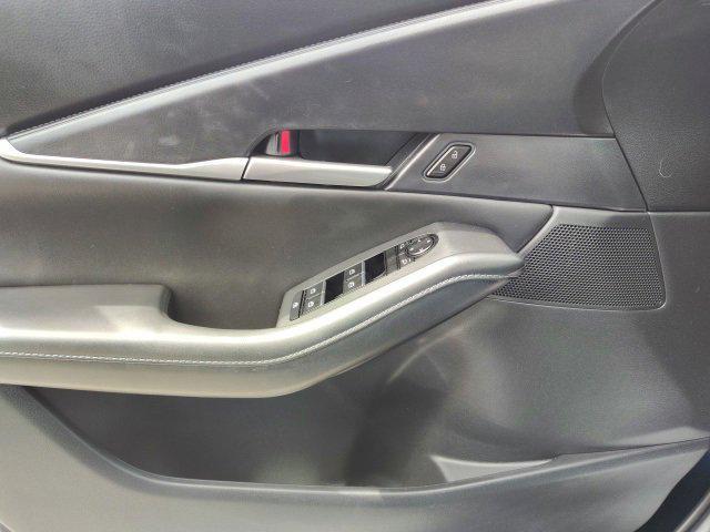 Photo of 2023 Deep Crystal Blue Mica Mazda CX-30