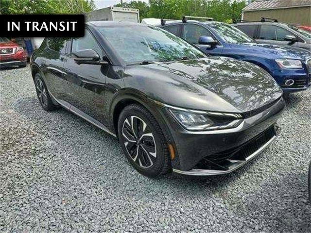 2022 Kia Ev6