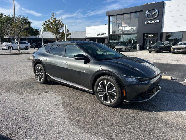 2022 Kia Ev6