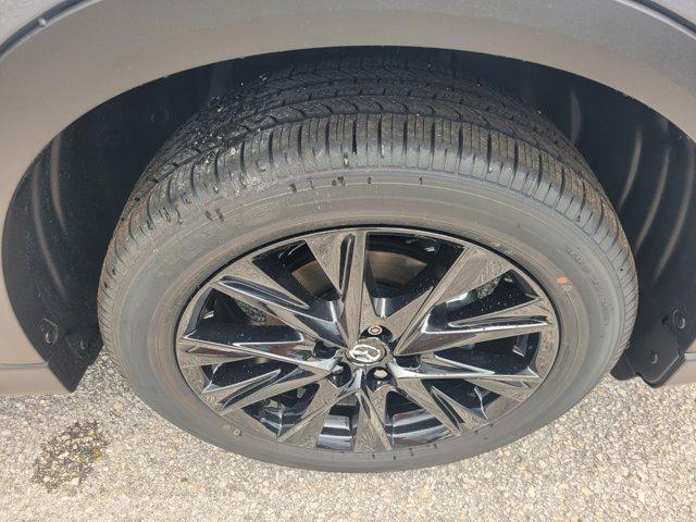Photo of 2025 Polymetal Gray Metallic Mazda CX-5