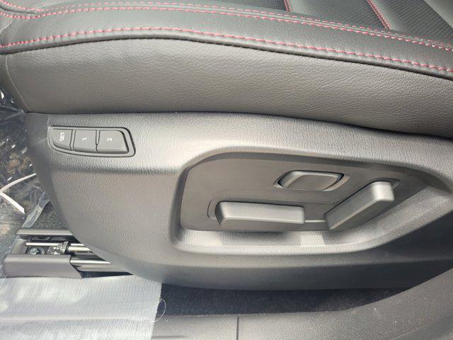 Photo of 2025 Polymetal Gray Metallic Mazda CX-5