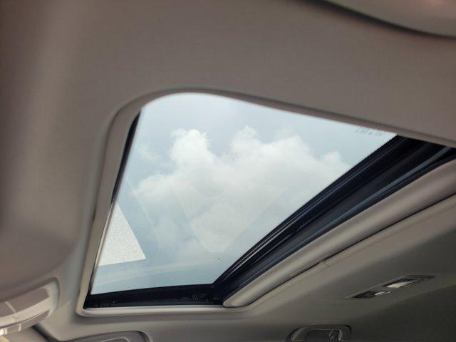 Photo of 2025 Polymetal Gray Metallic Mazda CX-5