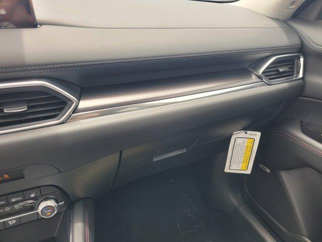 Photo of 2025 Polymetal Gray Metallic Mazda CX-5