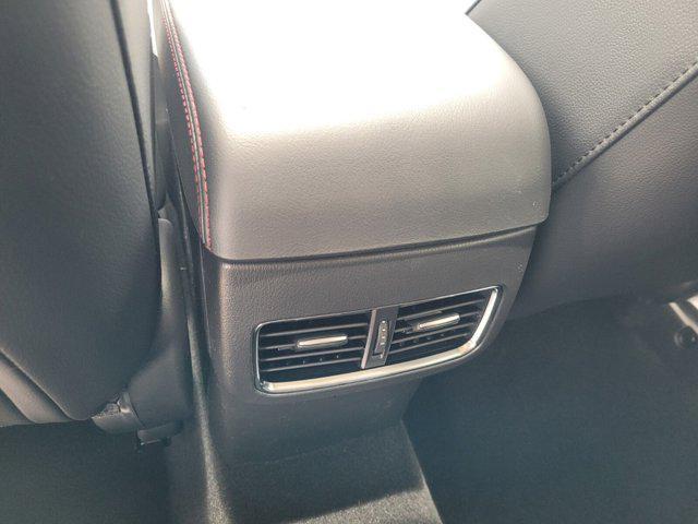 Photo of 2025 Polymetal Gray Metallic Mazda CX-5