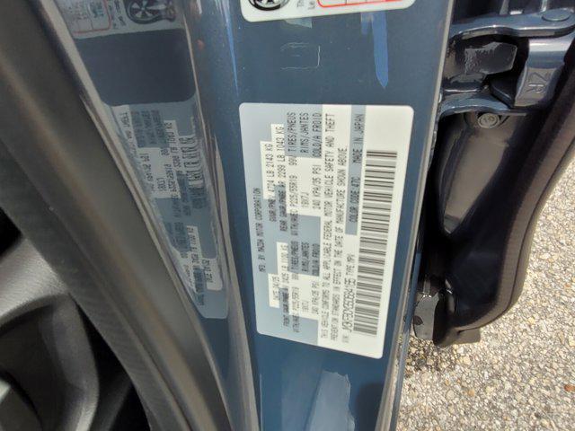 Photo of 2025 Polymetal Gray Metallic Mazda CX-5