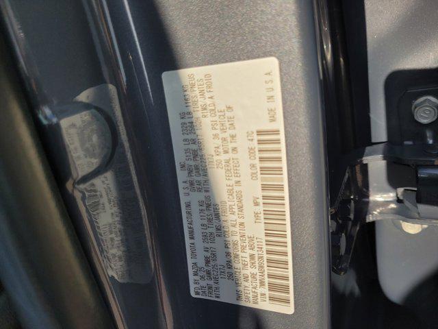 Photo of 2025 Polymetal Gray Metallic Mazda CX-50 Hybrid