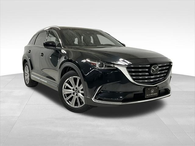 2021 Mazda CX-9