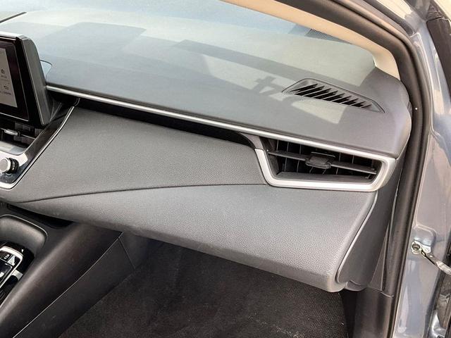 Photo of 2024 Gray Toyota Corolla