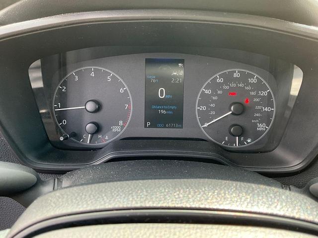 Photo of 2024 Gray Toyota Corolla