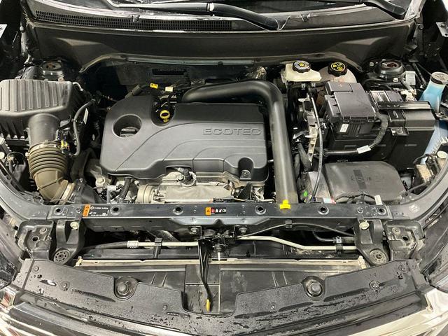 Photo of 2023 Iron Gray Metallic Chevrolet Equinox