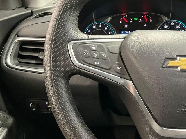Photo of 2023 Iron Gray Metallic Chevrolet Equinox