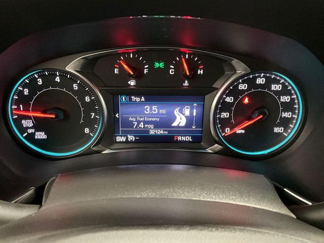 Photo of 2023 Iron Gray Metallic Chevrolet Equinox