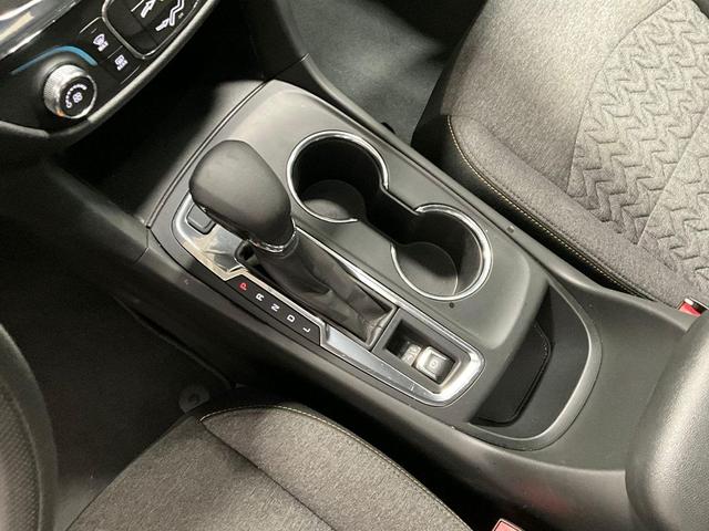 Photo of 2023 Iron Gray Metallic Chevrolet Equinox
