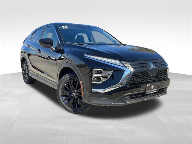 2023 Mitsubishi Eclipse Cross