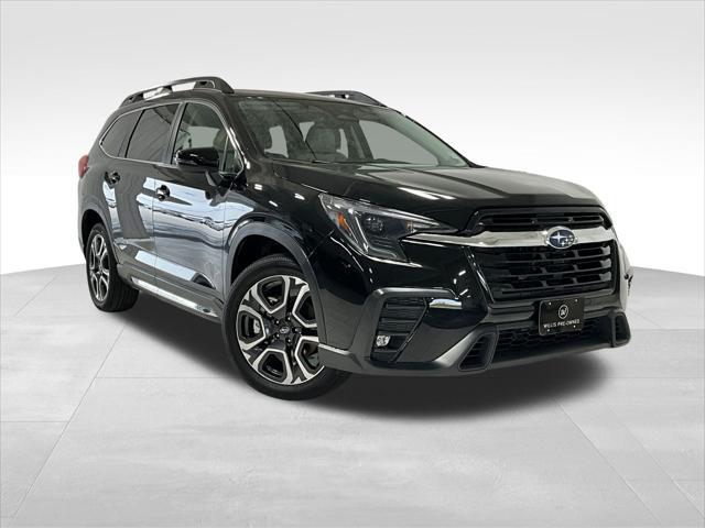 2023 Subaru Ascent