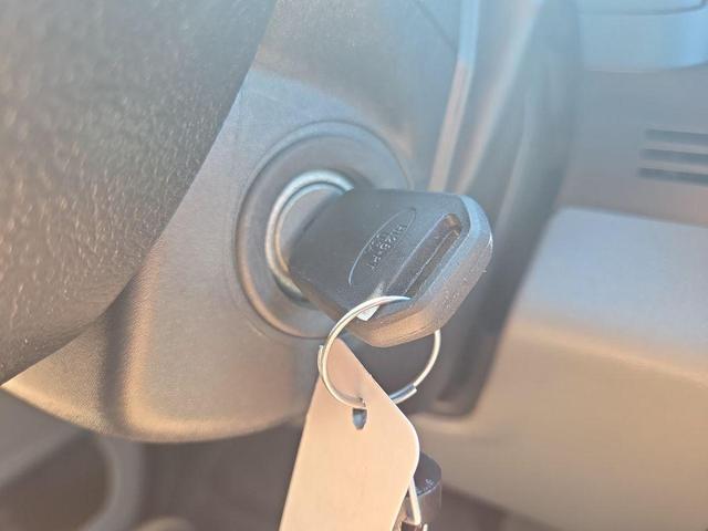 Photo of 2017 Blue Ford F-150