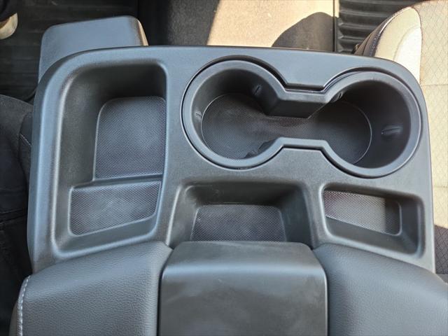 Photo of 2020 Summit White Chevrolet Silverado 1500