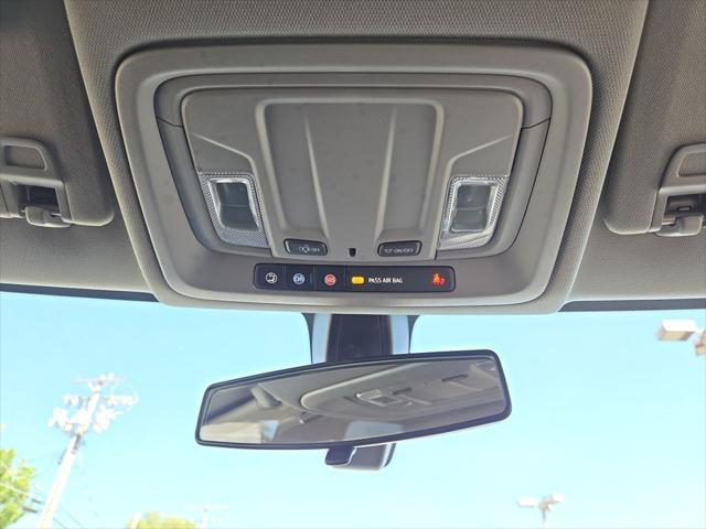 Photo of 2020 Summit White Chevrolet Silverado 1500